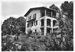 S Abbondio TI Casa Mimosa Lago Maggiore villa vacanze G