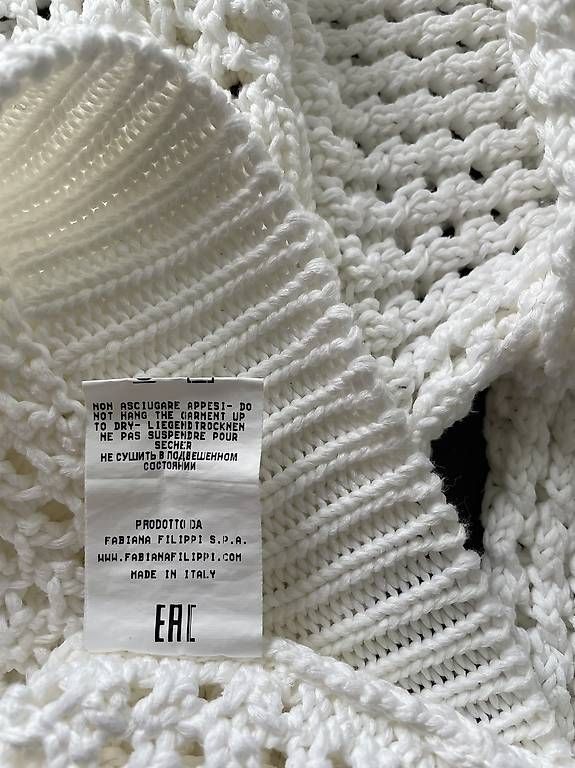 Maglioni & Felpe: Pullover Weiss  – Usato da Meisterschwanden venduto da xX3000Xx 4