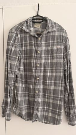 Herren Karohemd Jack & Jones
