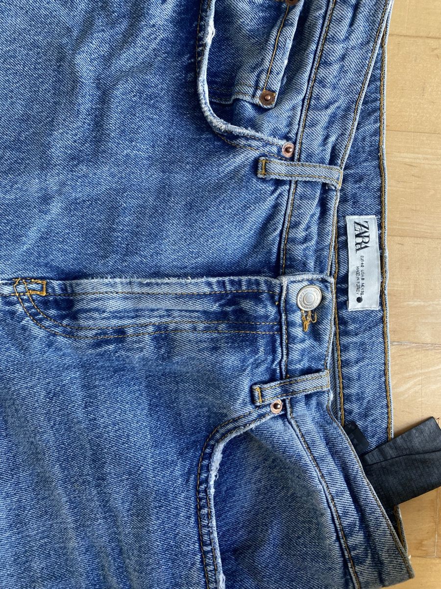Jeans: Jeans – Neuf (Voir description) à Zürich par jus_d9kb
