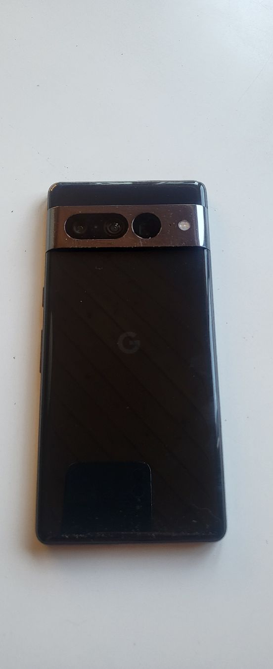 Google Handys / Smartphones: Google pixel 7 pro – Gebraucht aus Sattel von AndreaChina 1