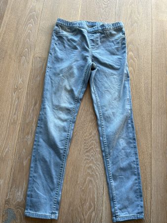 Jeans Grösse 146/152