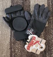 Triple 8 "The Sliders" Longboard Handschuhe - NEU