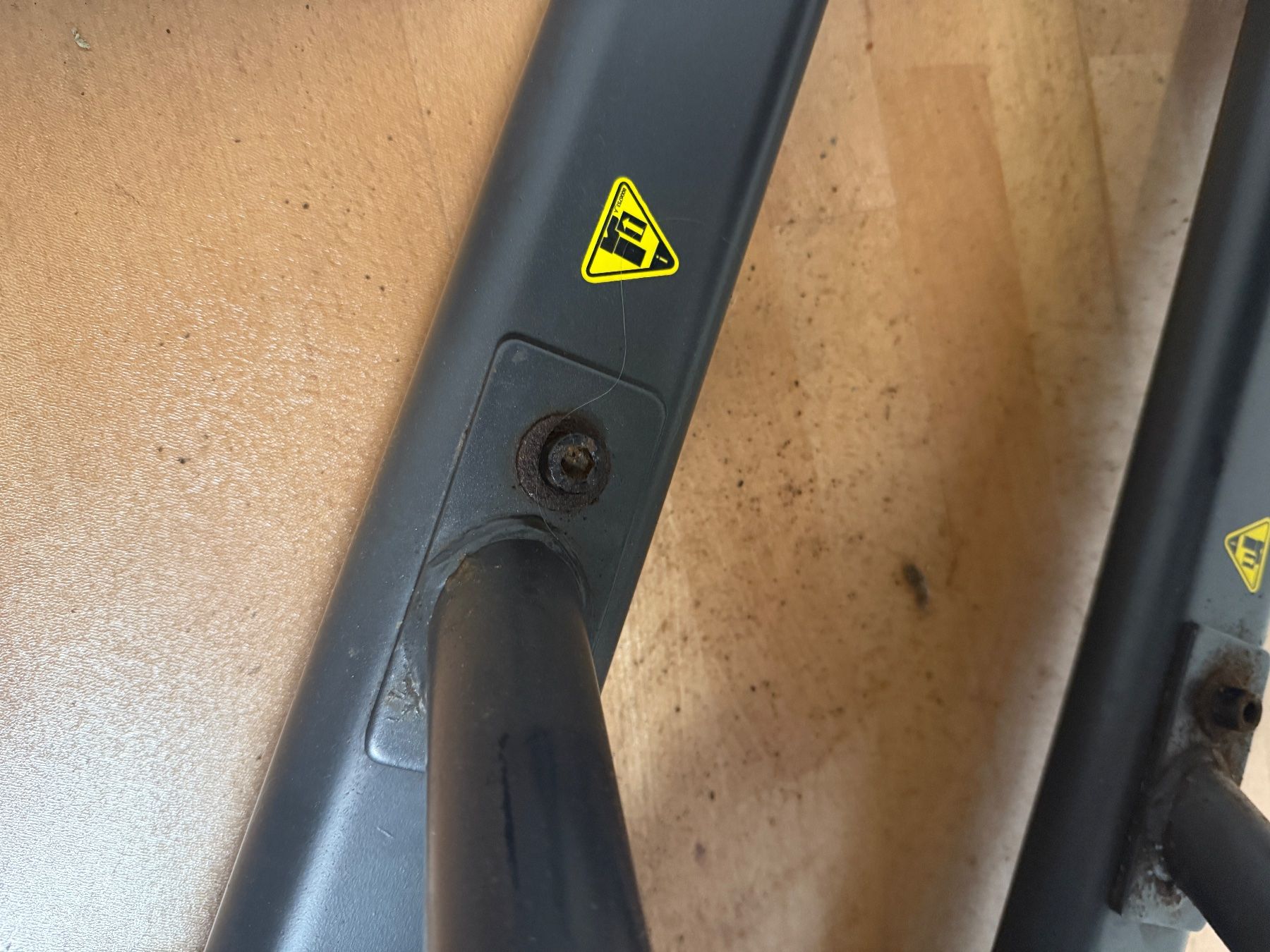 Bowflex Vélos d'appartement: Crosstrainer BOWFLEX MAX M5 – D'occasion à Dietikon par Hank5 6