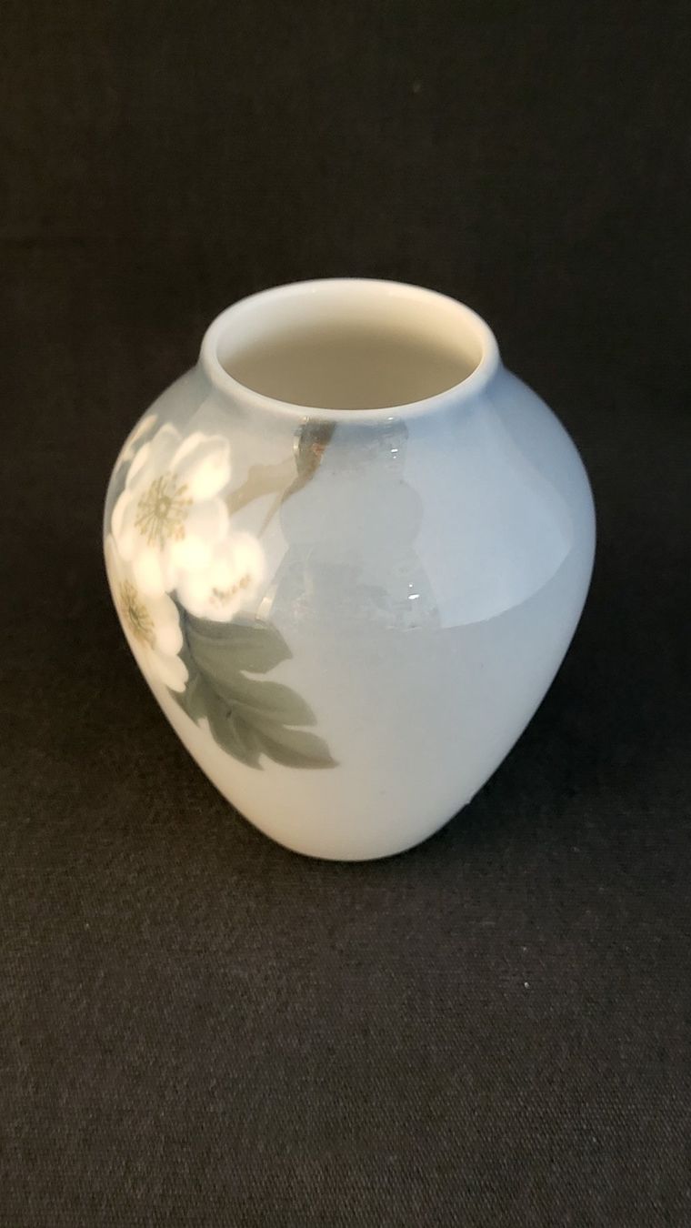 Royal Copenhagen Vase & Récipients: Vase "B & G" DANMARK – D'occasion à Basel par spinne02 2