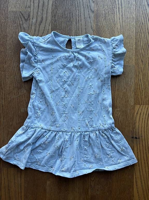 Robes et jupes: Kleid Gr. 86 – D'occasion à Ottenbach par BOL