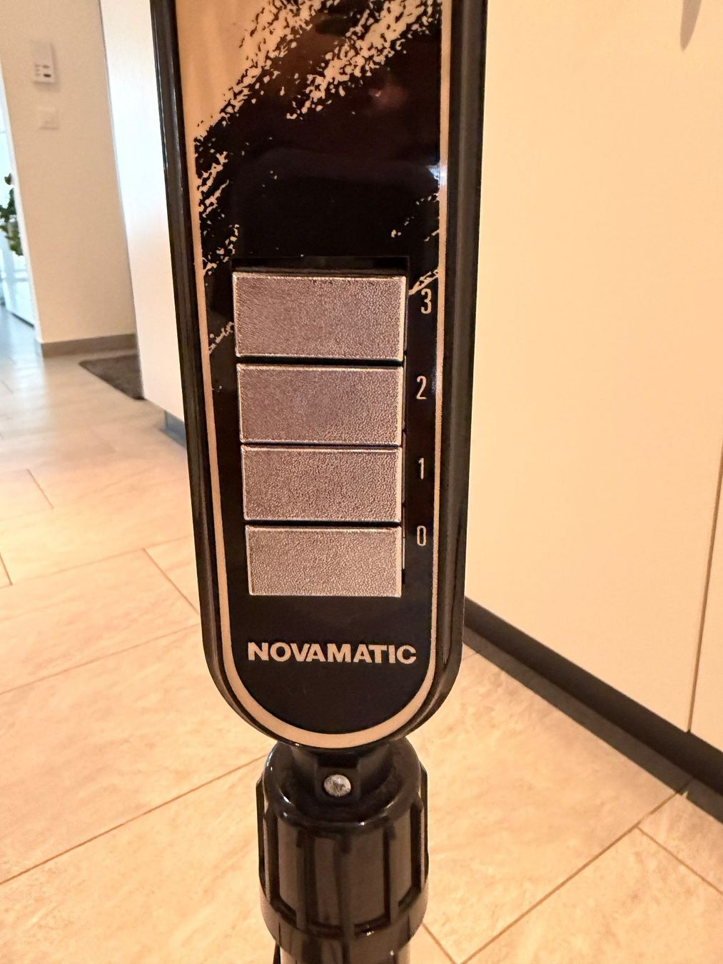 Novamatic Ventilatori: Standventilator Novamatic STV-6016 – Usato da Bülach venduto da Loredana13 2