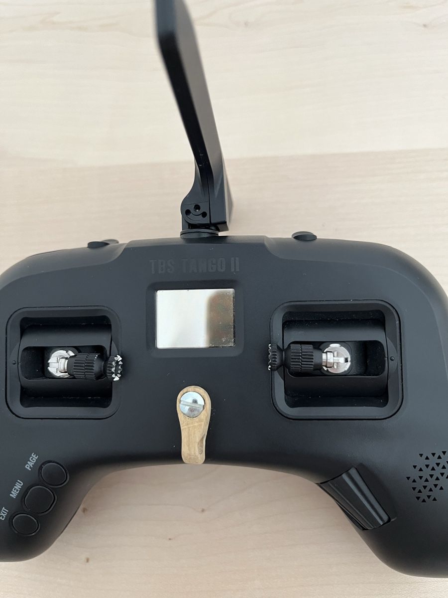 DJI Action Cam: FPV Set, Dji O3 – Usato da Zernez venduto da sar_sur 8