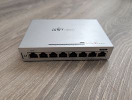 👍Ubiquiti UniFi Switch 8 US-8