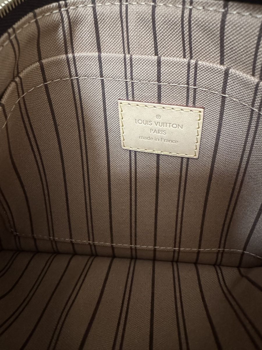 Louis Vuitton Borse da donna: Louis Vuitton Pochette  – Nuovo (secondo la descrizione) da Regensdorf venduto da weiningerl 3