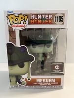 Funko POP! Animation Hunter x Hunter Meruem Edition Limitée