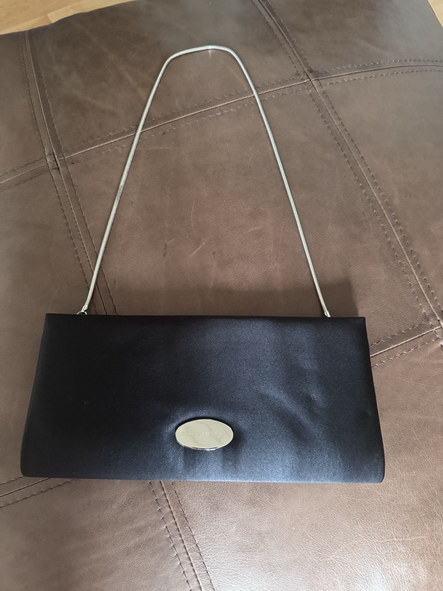 Coccinelle Borse da donna: Coccinelle Tasche seide – Usato da Mühlau venduto da Anna0137 2