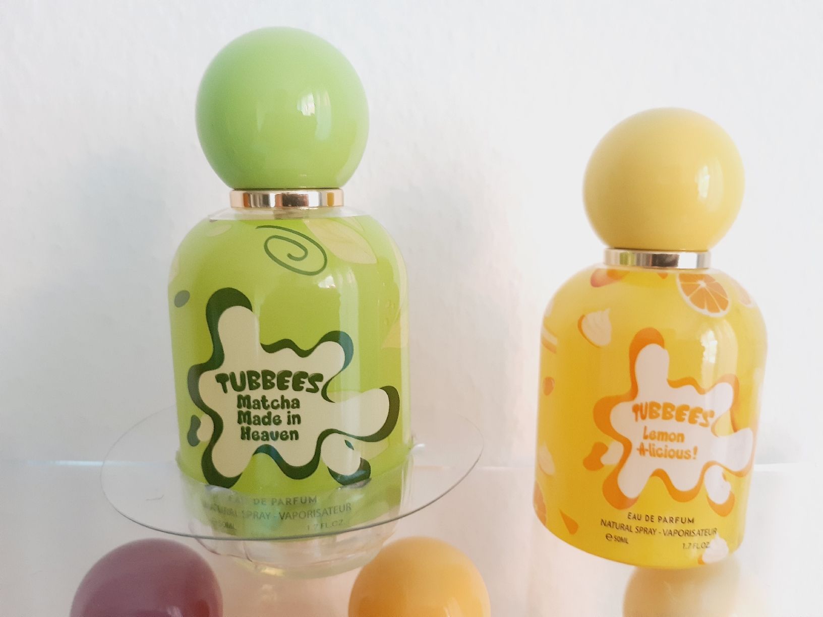 Profumi & Eau de Toilette: Tubbees Set 8er Set – Nuovo (secondo la descrizione) da Winterthur venduto da Je. 3