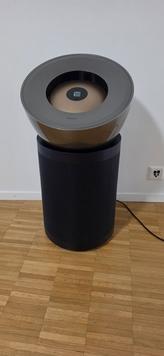 Dyson Purificateurs d'air: Dyson Big+Quiet Formaldehyde – D'occasion à Monthey par sam_5ydk 4