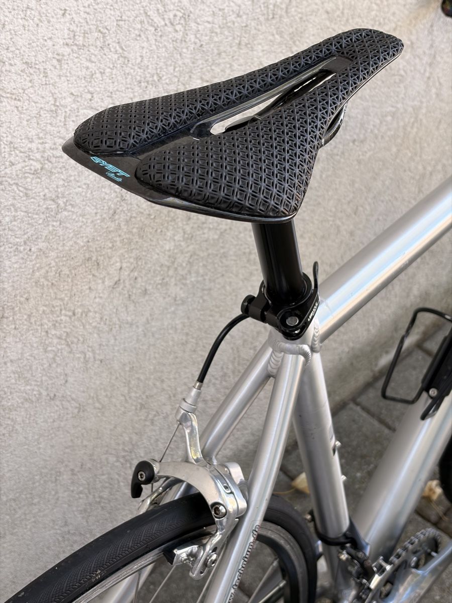Biciclette: Technium Sora Rennrad Aluminium – Usato da Bolligen venduto da mirama 5