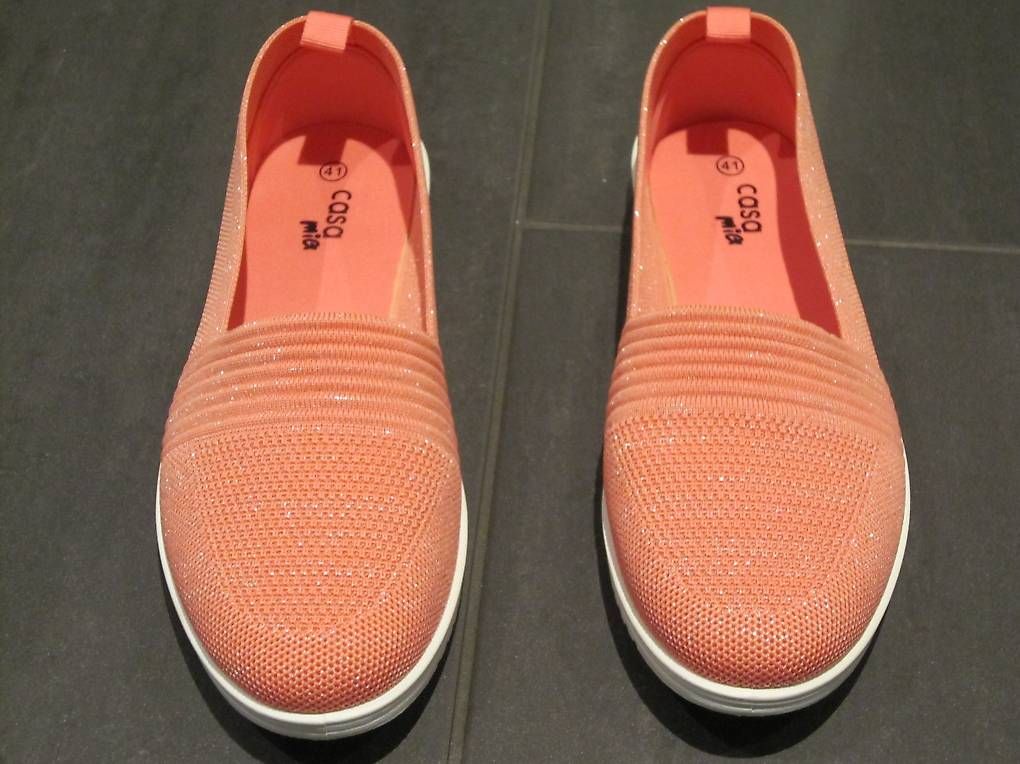 Damenschuhe: Sneaker – Gebraucht aus Steinhausen von ladisci 2