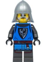 Lego Black Falcon (cas554)