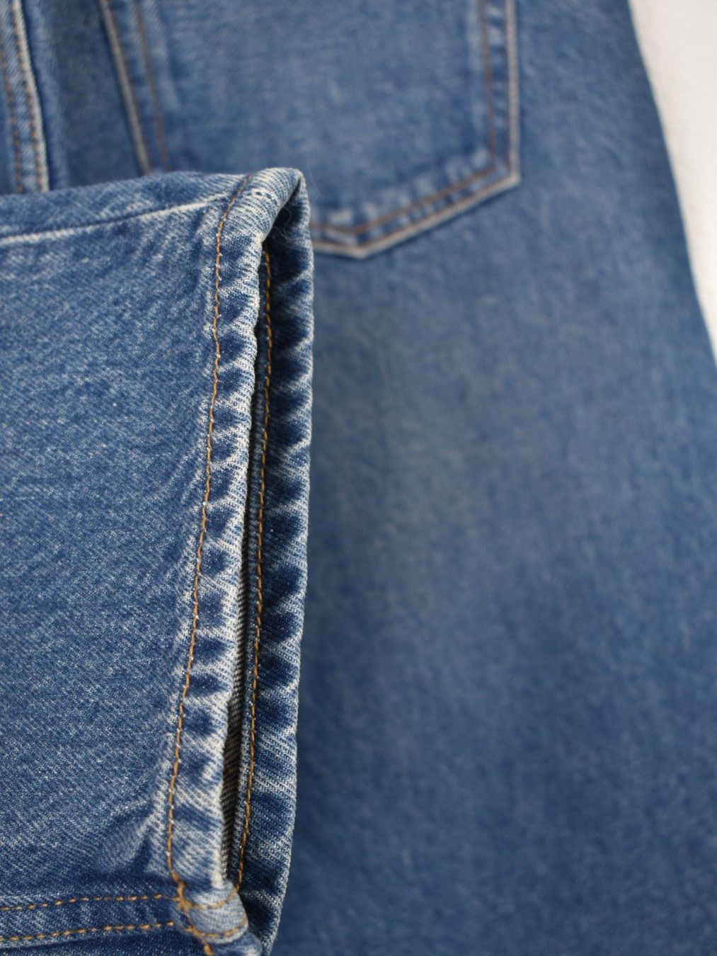 Arket Jeans: Arket Snow Slim Straight Jeans, Gr.27 – Usato da Nürensdorf venduto da 2ND_STORY 3