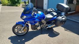 Honda CBF1000ABS