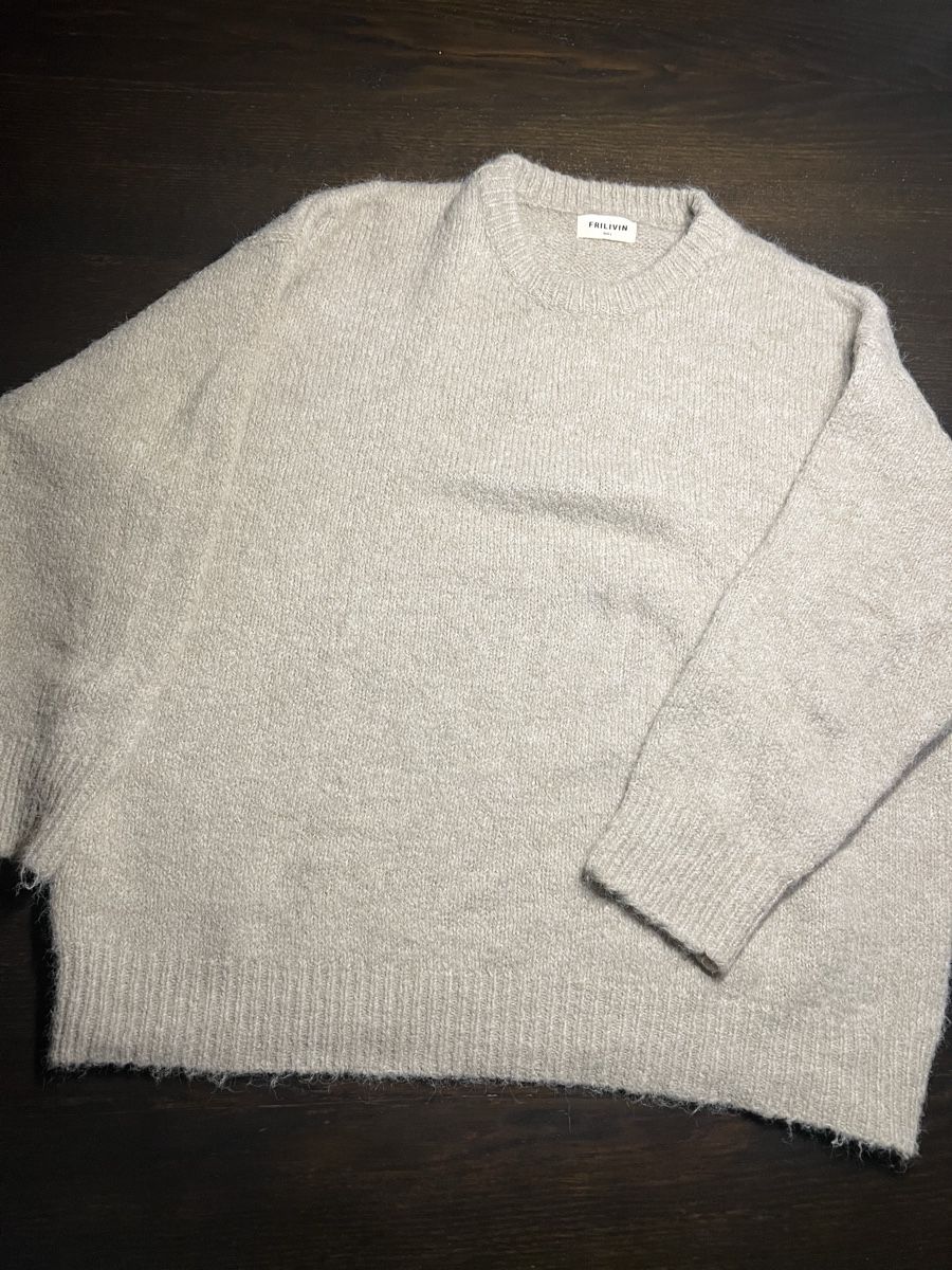 Maglioni & Felpe: Frilivin Strickpullover, Beige, Gr. L, – Nuovo (secondo la descrizione) da Mauren venduto da chr_hn5y 2