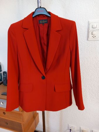 Blazer Luisa spagnoli Fr. 460.00 (va pour un 38)