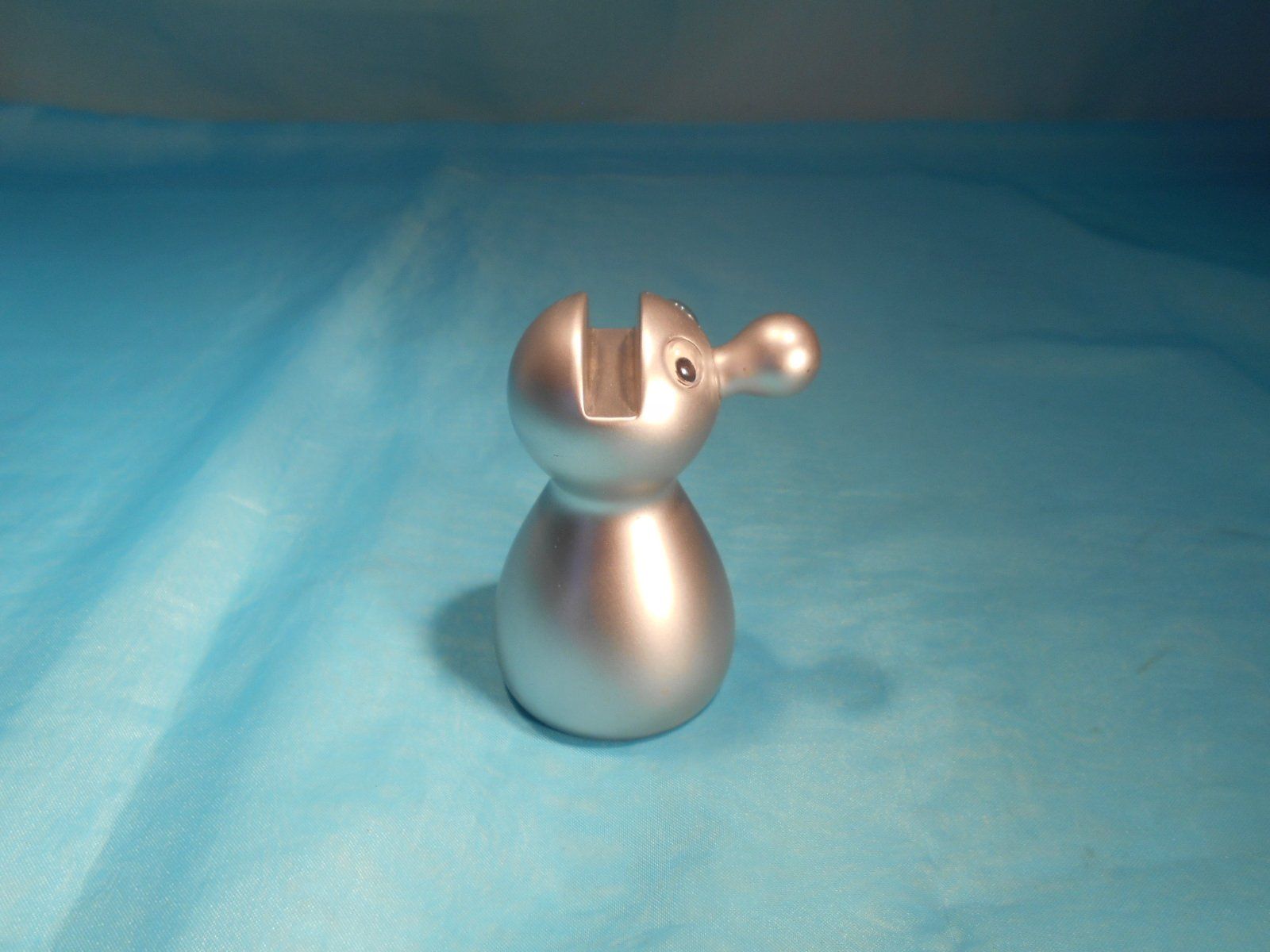 Supporti a parete: Ente silber Brillenhalter H: 8cm – Nuovo (secondo la descrizione) da Bellach venduto da JingleCherry 2