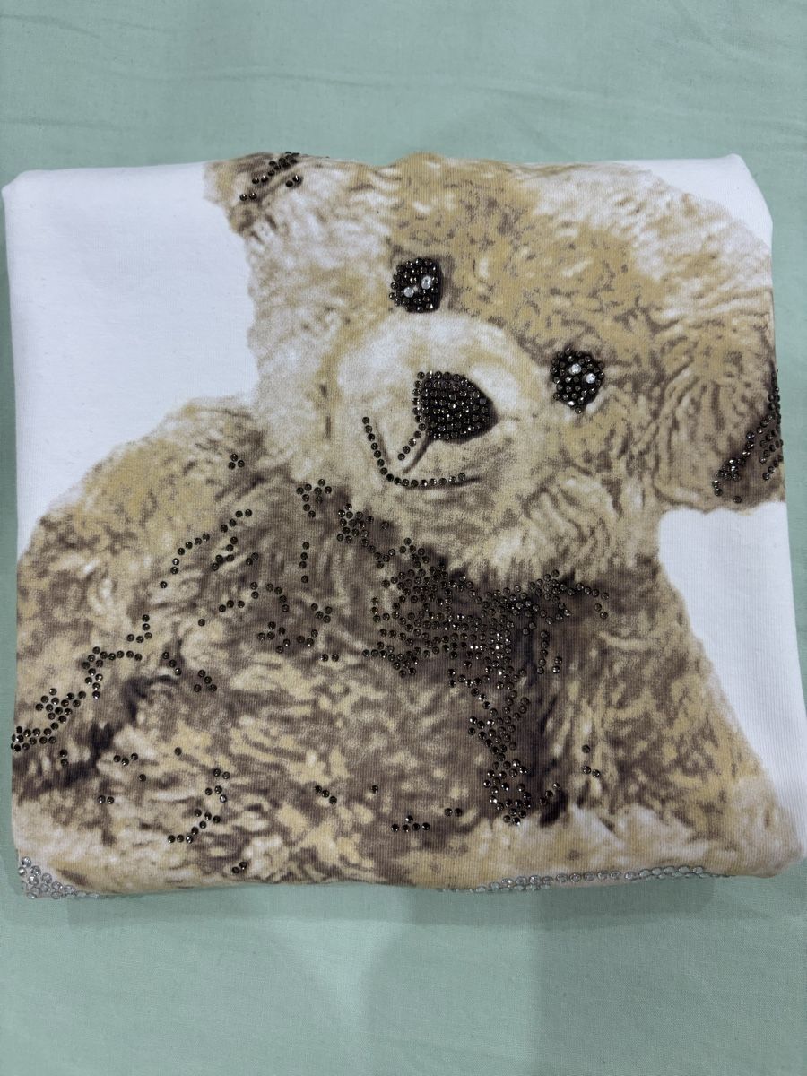 T-shirt: Maglia con orso – Nuovo (secondo la descrizione) da Losone venduto da Tilly-nb7t 8