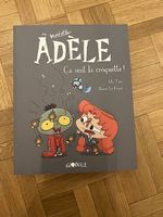Mortelle Adèle tome 11,14 &17