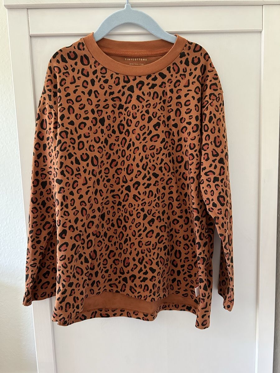 Tinycottons Blouses, T-shirts & Tops: tinycottons gr 8y 🐆 – D'occasion à Basel par Nicetohave13