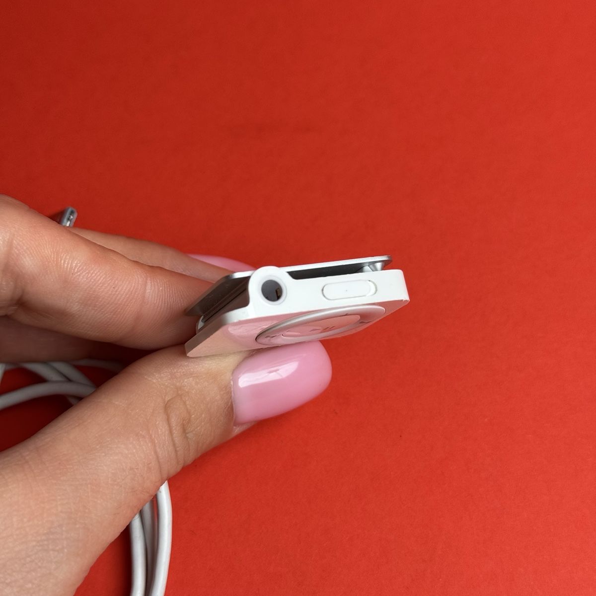 Apple Lettore multimediale portatile: Original Apple iPod Shuffle 2. Generation Docking-Kabel mit  – Usato da Rümlang venduto da VlakhSV 7