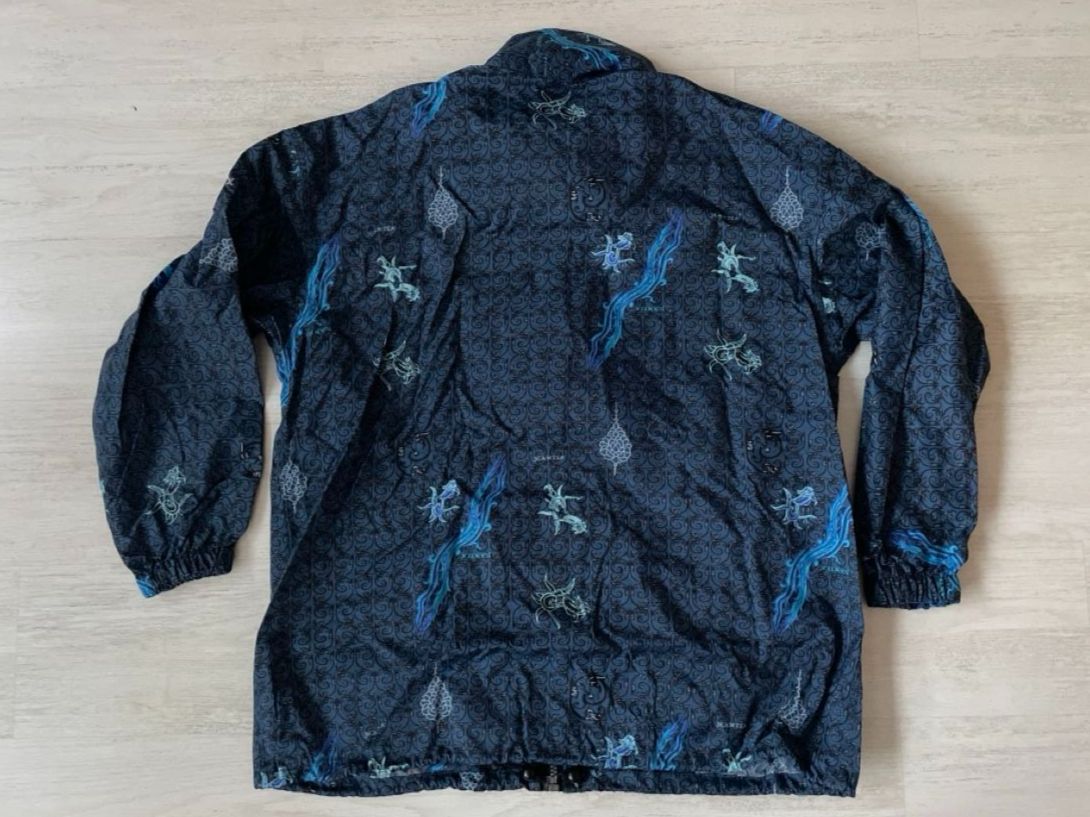 Giacche: Outdoor: Jeantex Regenjacke – Usato da Boll venduto da 27simpson 4