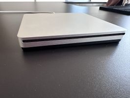 Apple USB SuperDrive Laufwerk