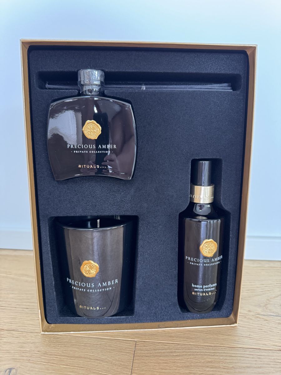 Rituals Spray per ambienti: Rituals home set – Nuovo e nell'imballaggio originale da Corteglia venduto da Doubleu-09
