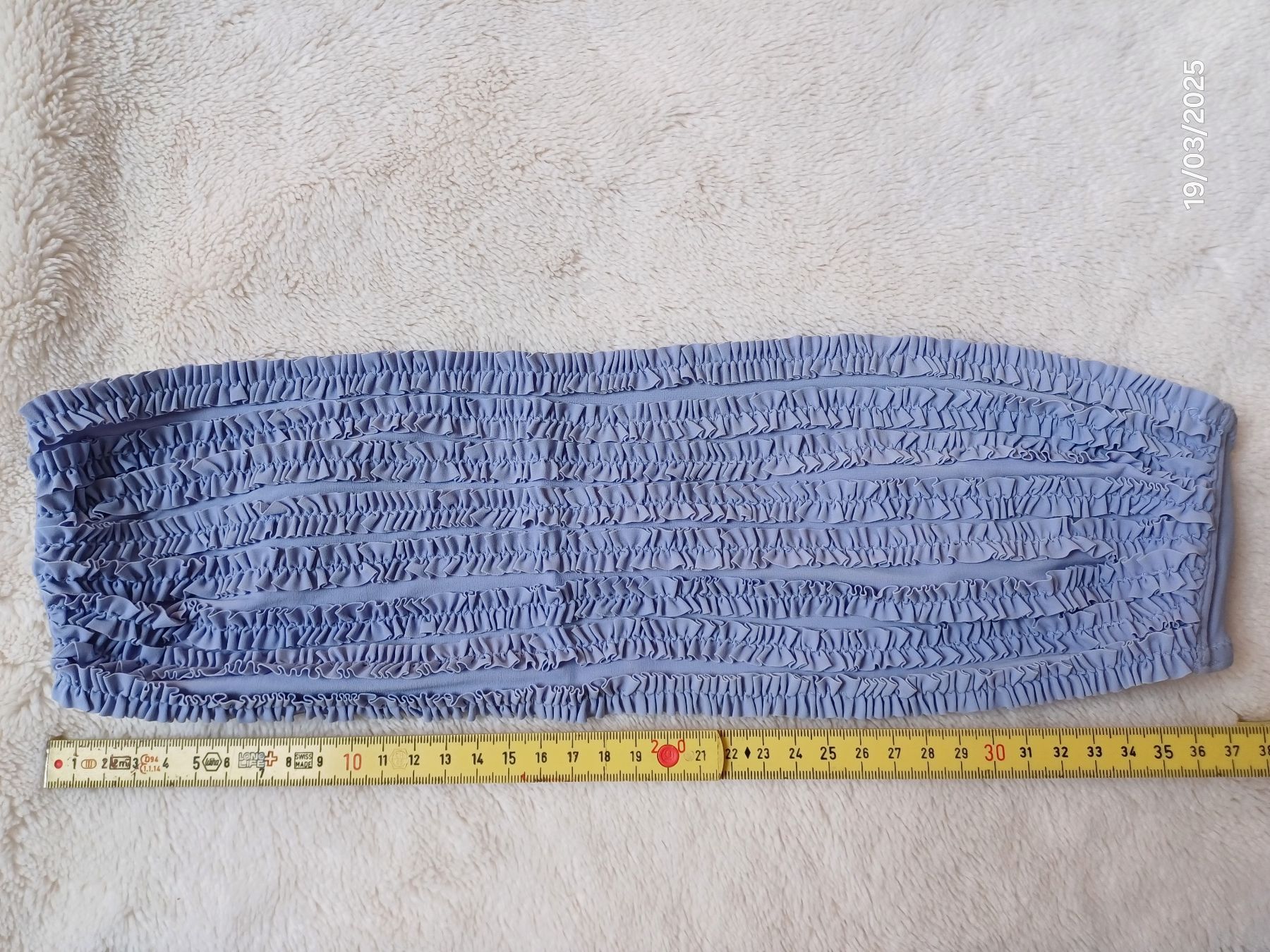 Costumi da bagno & Bikini: Bikini – Usato da Würenlos venduto da JRP_71 4
