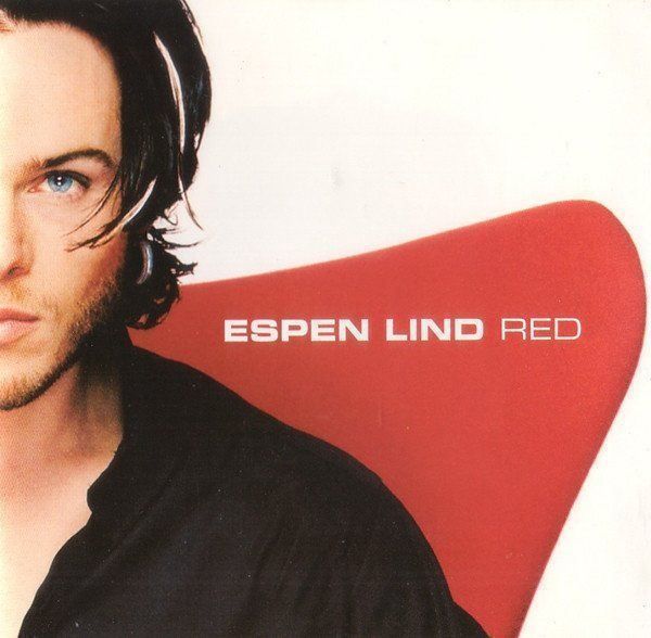 CDs: Espen Lind – Red  F3, CD – Gebraucht aus Sessa von fraenklishop