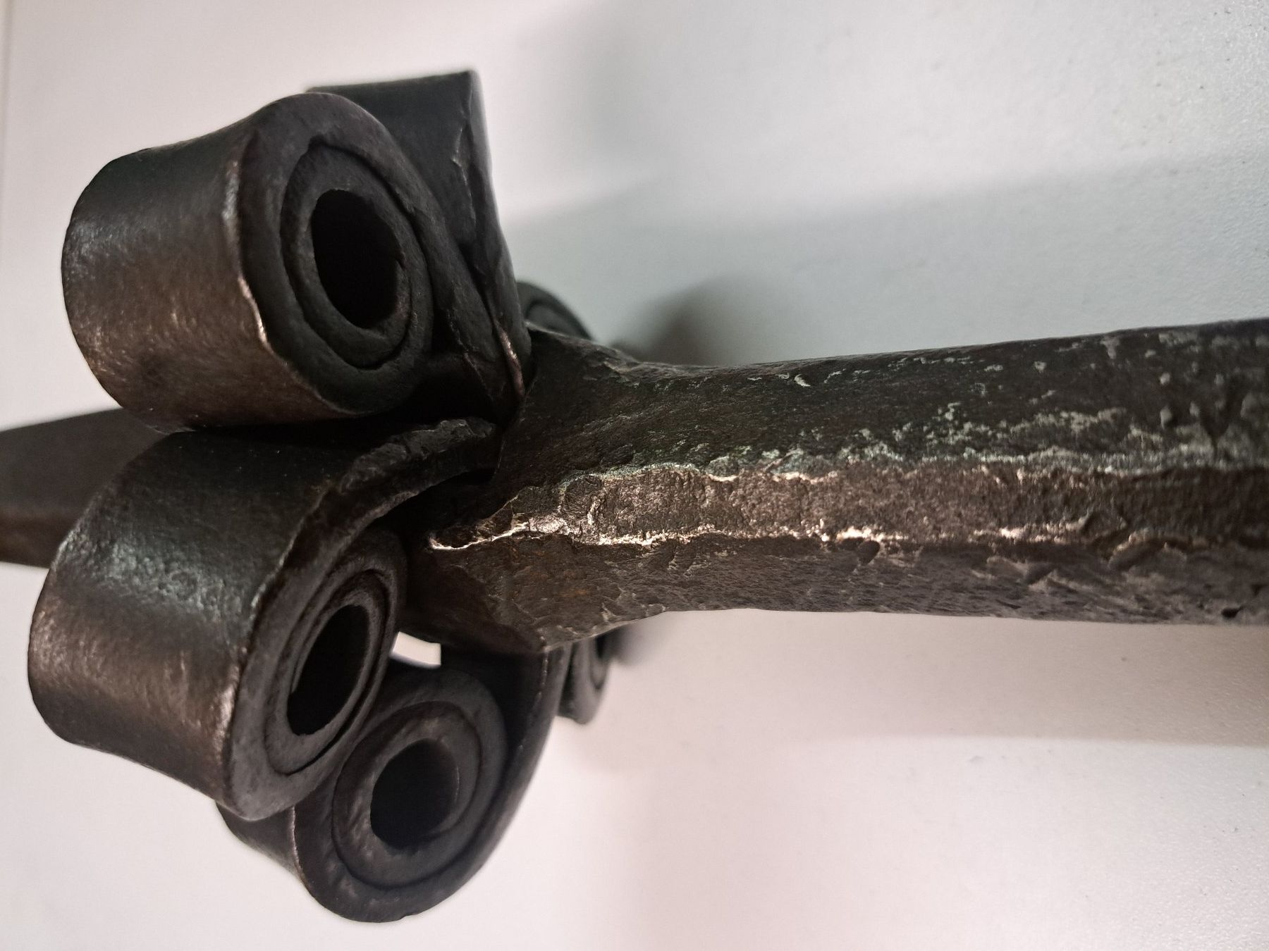 Outils anciens: Dengelamboss / Dengelstock – D'occasion à Bern par Patinaa 1