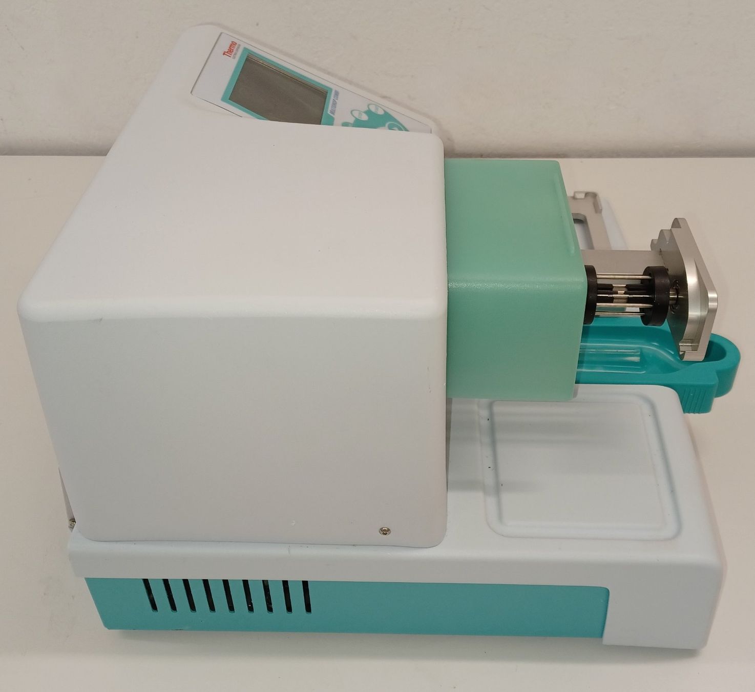 Accessori da laboratorio: Thermo MultiDrop Combi (Typ 826) – Usato da Niederdorf venduto da LeptonAG_Labor 3