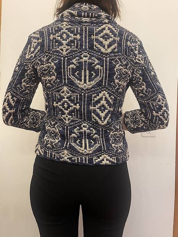 Giacche: Ralph Lauren Strick Blazer Gr XS – Usato da Triesenberg venduto da han_v9vp 3