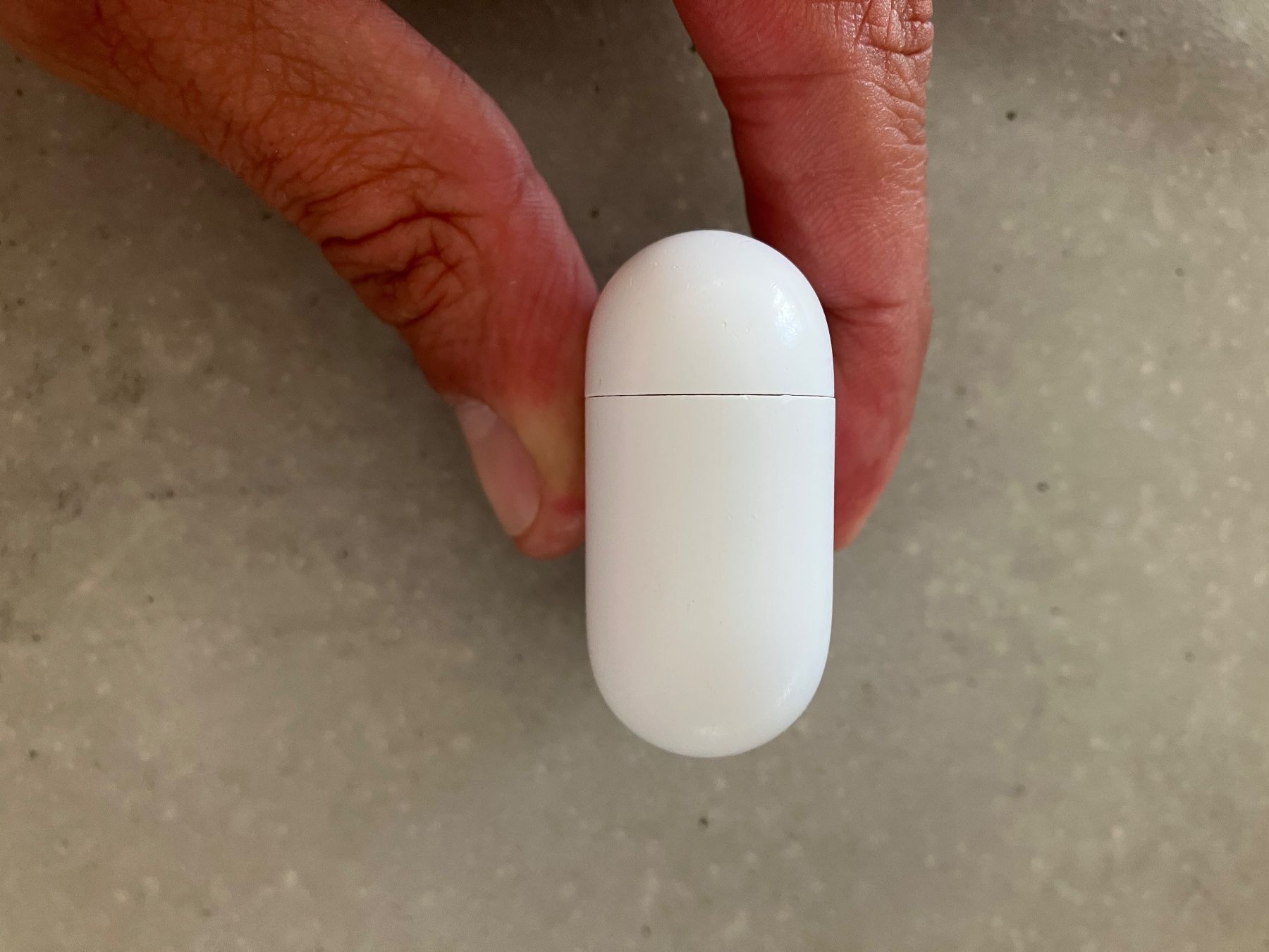 Apple Kopfhörer: Apple AirPods 3 Case – Gebraucht aus Lausanne von mr.v 6
