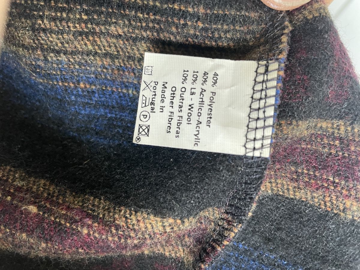 Camicie: Langarmhemd Grösse M – Usato da Krattigen venduto da adi_9bfb 4