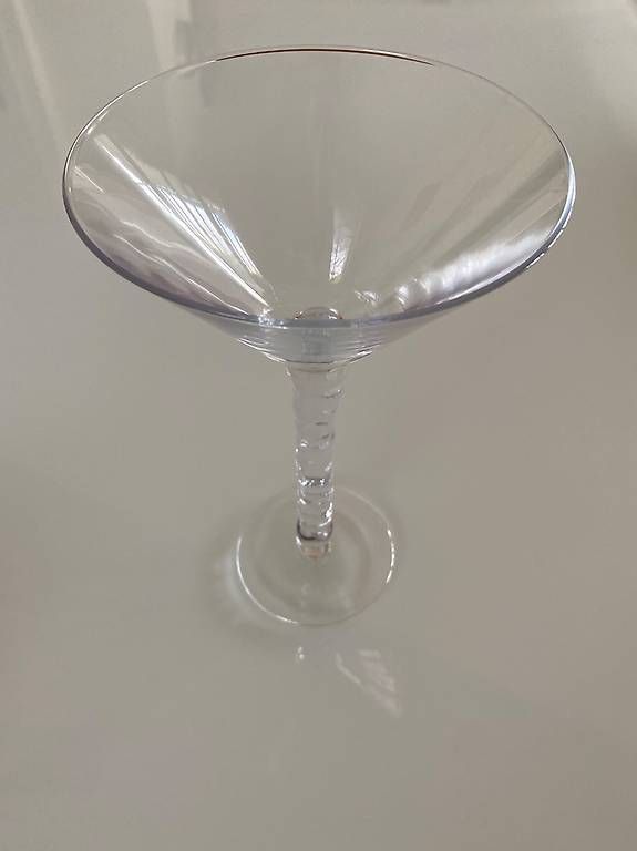 Bicchieri: 5 Cocktailgläser NEU – Nuovo (secondo la descrizione) da Lufingen venduto da slowflyer1 2