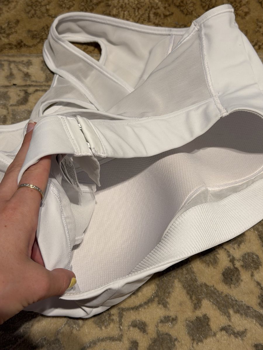 Gymshark Top: Brassière Gymshark logo – Nuovo (secondo la descrizione) da Genève venduto da Cam_0210 4