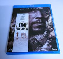 "Lone Survivor" mit Mark Wahlberg