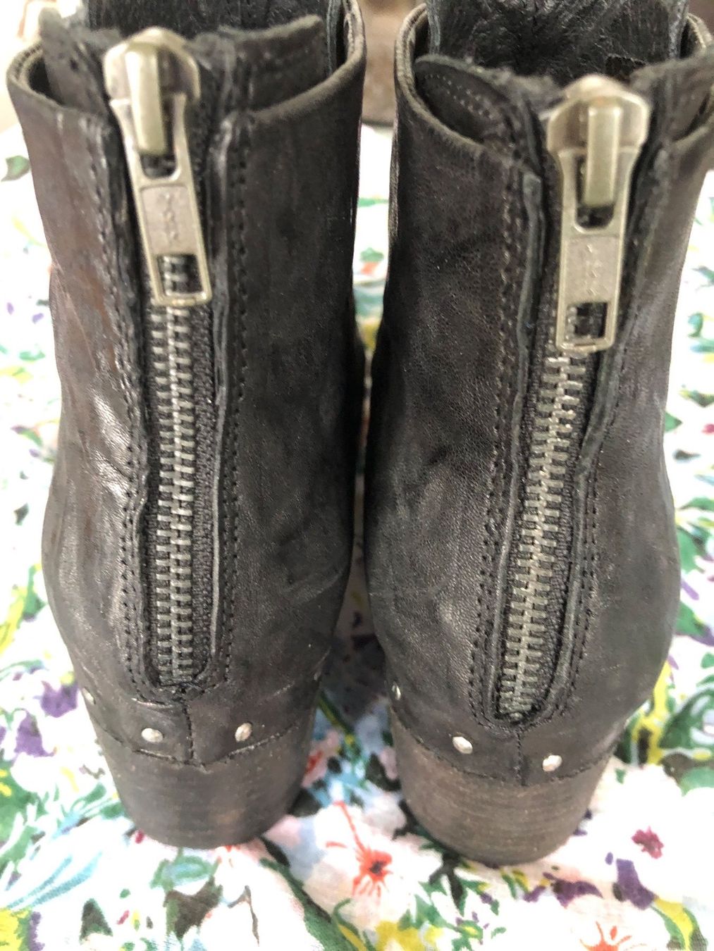 Scarpe da donna: Stiefeletten – Usato da Niederhasli venduto da bluedog21 2