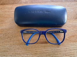 Lacoste Kinderbrille, neuwertig, L3641 424, Grösse 48/16