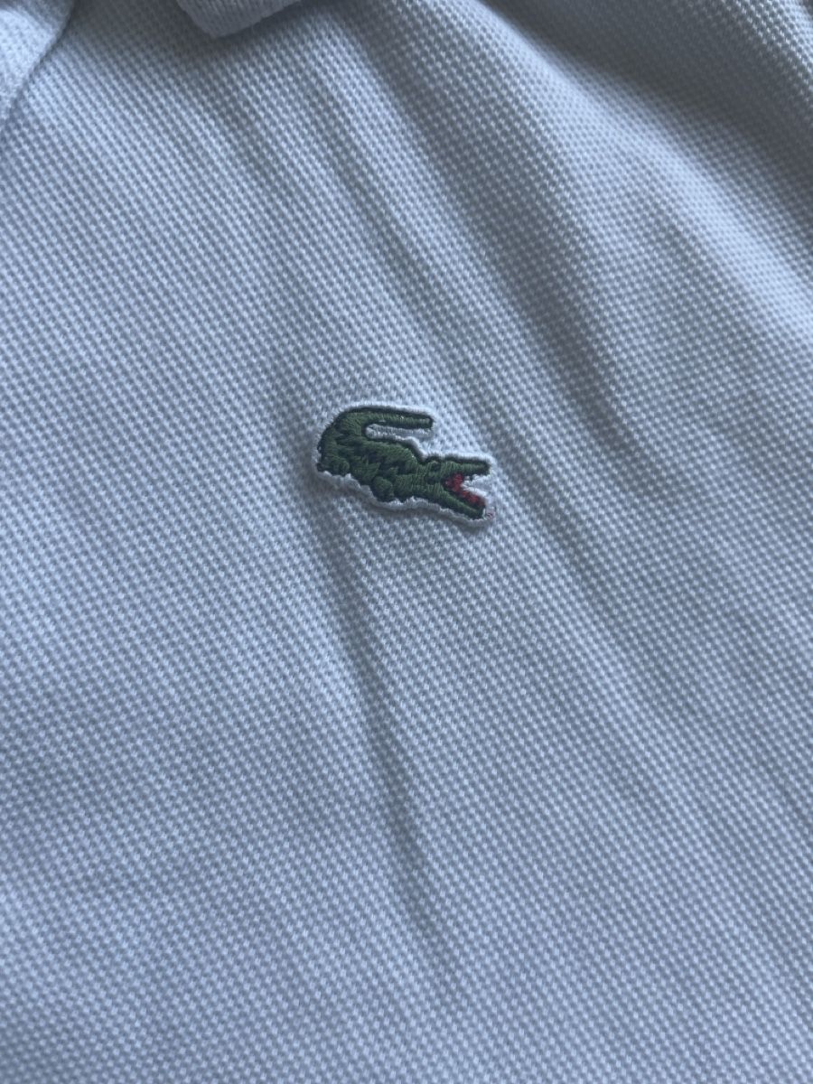 Lacoste Magliette Polo: Polo Lacoste – Nuovo (secondo la descrizione) da Chambésy venduto da wal_zv2t 1