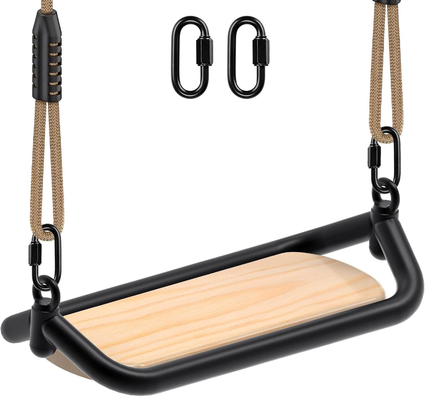 Altre altalene da giardino: Holzschaukel breit – Nuovo e nell'imballaggio originale da Hundwil venduto da Stallone6
