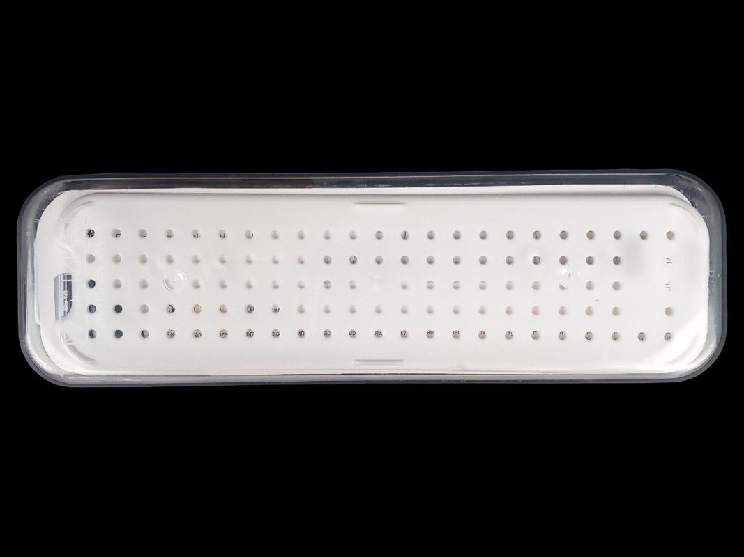Rotho Contenitori & Simili: ROTHO Cauma Kühlschrank Organizer – Nuovo (secondo la descrizione) da Hünenberg venduto da Restwert_Zug 7