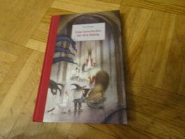 Paul Biegel - : Eine Geschichte für den König BUCH
