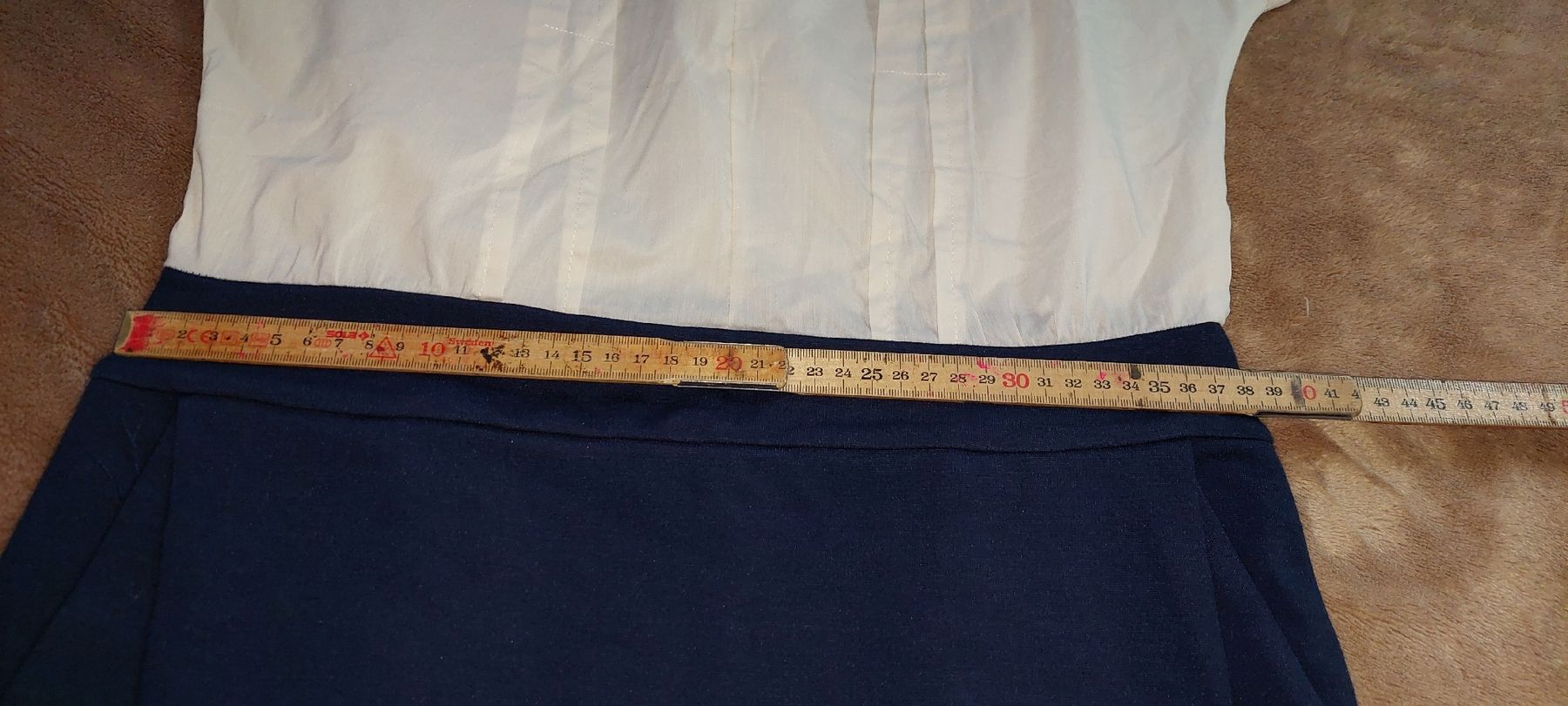 Robes: Kleid gr S – D'occasion à Gwatt (Thun) par Letzte-Chance-III 3